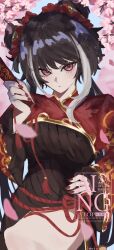 jia xichun (project moon) from limbus company