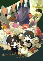 biyoo (omniscient reader's viewpoint) from omniscient reader's viewpoint