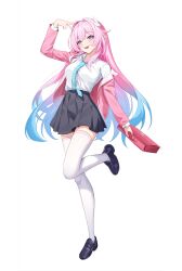 cyrene (demiurge) (honkai: star rail) from honkai: star rail