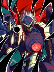 digimon fan art
