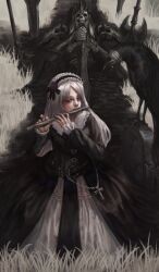 original fan art