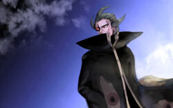 ghetsis (pokemon) from pokemon by kurobis