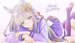 chrono genesis (umamusume) from umamusume by kiratto777