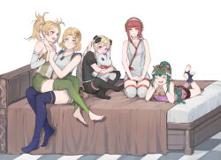 elise (fire emblem) from fire emblem