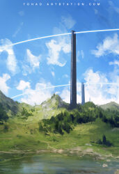 original fan art