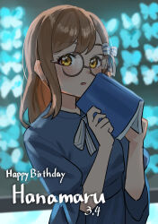 kunikida hanamaru from love live!