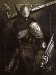 wylder (elden ring) from elden ring