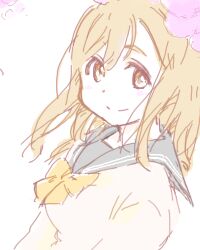 kunikida hanamaru from love live!