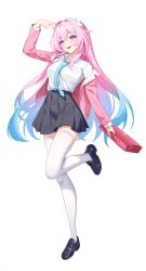 cyrene (demiurge) (honkai: star rail) from honkai: star rail