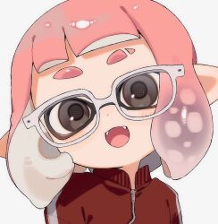 inkling from splatoon (series)