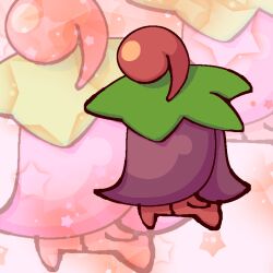 cherrim from pokemon