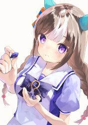 hokko tarumae (umamusume) from umamusume