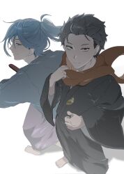 cecilus segmunt from re:zero kara hajimeru isekai seikatsu