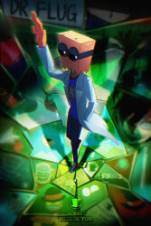 5.0.5. from villainous
