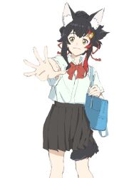 miyamizu mitsuha from hololive