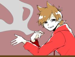 tord (eddsworld) from eddsworld