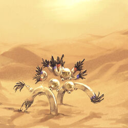 sandy shocks from pokemon