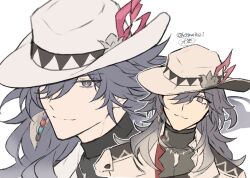 honkai (series) fan art