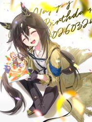 dream journey (reminder of dreamland) (umamusume) from umamusume