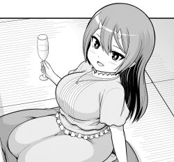 Booru post from safebooru.org