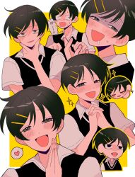 kouyama rin from futsuu no keion-bu