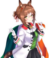 fine motion (umamusume) from umamusume