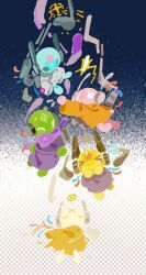 rain world fan art