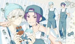 mikage reo from blue lock
