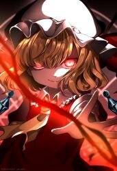 flandre scarlet from touhou by yokogon