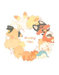 charmander from pokemon