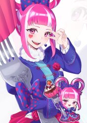 hortensia (fire emblem) from fire emblem