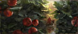 original fan art