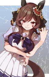 gentildonna (umamusume) from umamusume by jamir