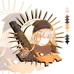 girls frontline fan art