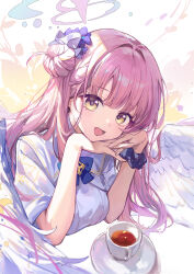 mika (blue archive) from blue archive