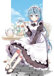 indie virtual youtuber fan art