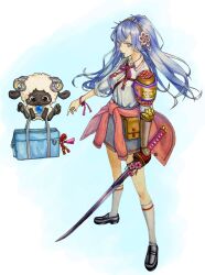 rune factory fan art
