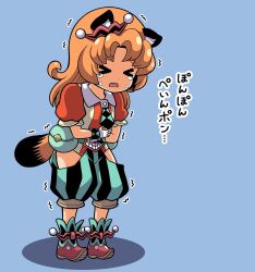 Booru post from safebooru.org