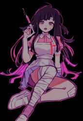 tsumiki mikan from danganronpa (series)