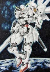 gundam calibarn from gundam