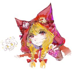 momo (nikki) from nikki (series)