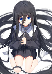 mushanokouji iwai from dansai bunri no crime edge