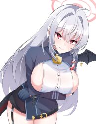 ako (blue archive) from blue archive