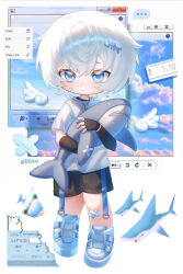 Booru post from safebooru.org