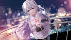 indie virtual youtuber fan art