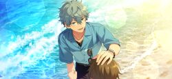 sena izumi (ensemble stars!) from ensemble stars!