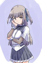 assault lily fan art