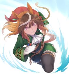 symboli rudolf (umamusume) from umamusume by kusanagi kaoru