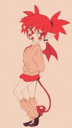 etna (disgaea) from disgaea by inkerton-kun