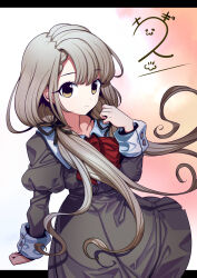 hisakawa nagi from idolmaster by tukiwani